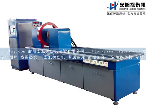 产品名称：CJW-4000探伤机
产品型号：探伤机
产品规格：探伤机