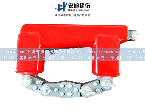 产品名称：D型电磁轭探头
产品型号：电磁轭探头
产品规格：日韩菠萝蜜视频探头